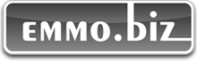 Emmo.biz logo