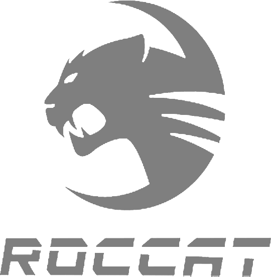 Roccat Logo